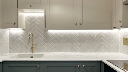 3 Things I Wish I Knew Before Renovating My Small Kitchen — Number One? Always Be Prepared...