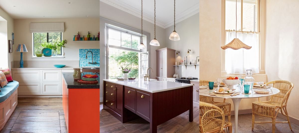 The 15 kitchen lighting trends that will shine bright in 2023 – according to the experts