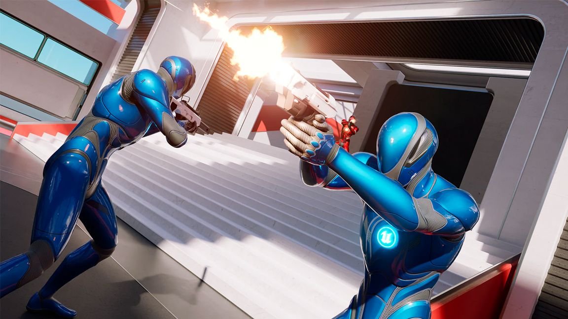 Unreal Engine 5: everything you need to know