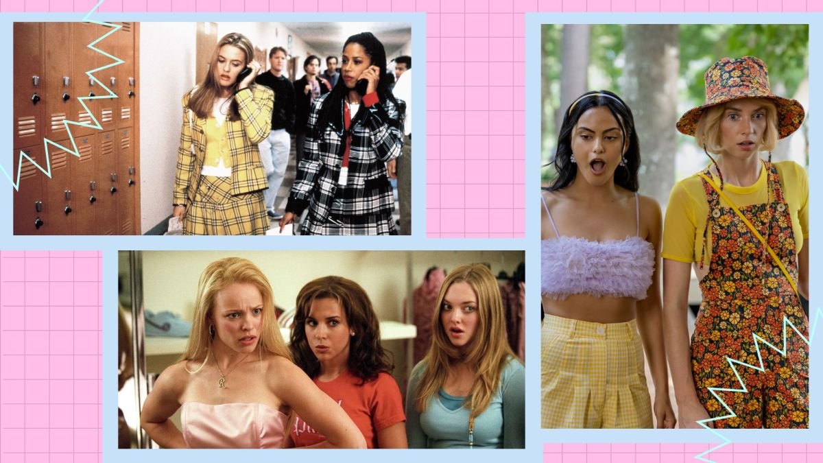 These are the best teen movies on Netflix for ultimate high school nostalgia