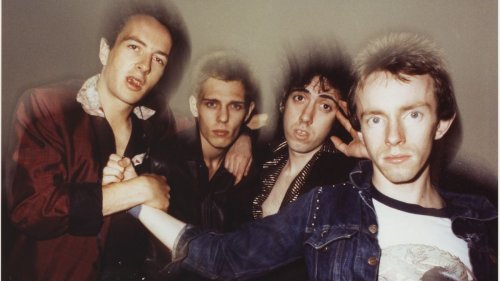 “I don’t think Joe would’ve been happy retreading any steps he’d made already”: Paul Simonon on why The Clash never reunited