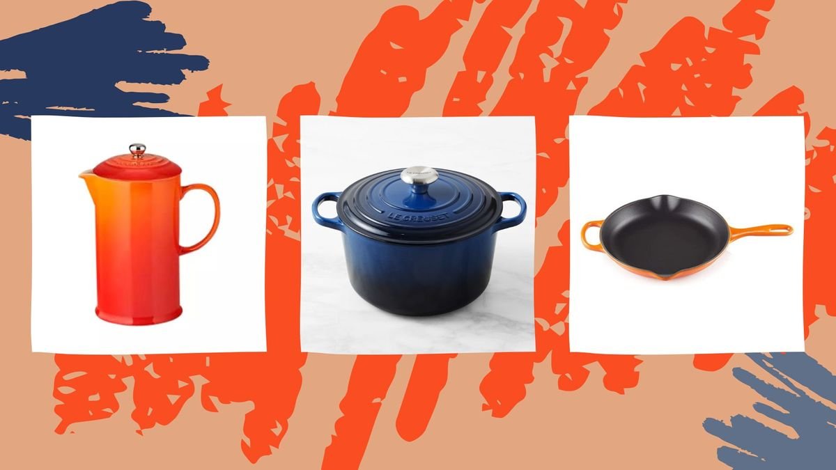 Le Creuset Black Friday deals 2023: What to expect plus where to shop for the best deals