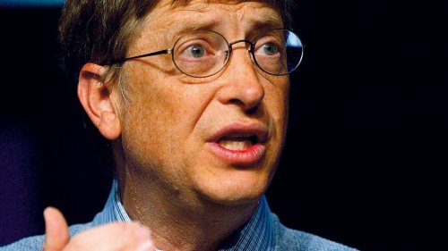 Bill Gates says only 3 jobs will be safe from AI (and it's bad news for creatives)
