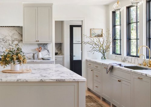 Kitchen styles – the ultimate guide to cabinetry styles from Shaker to slab
