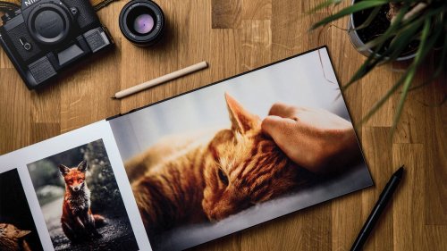 5 steps to create the ultimate photo book and showcase your photography