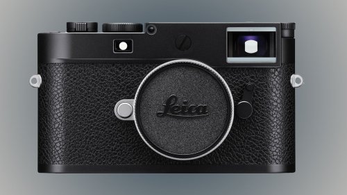 3 new Leicas coming next year, to ring in the Leica M's 70th birthday