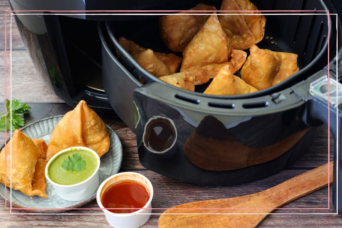 Are air fryers healthy? Pros and cons of air fryers