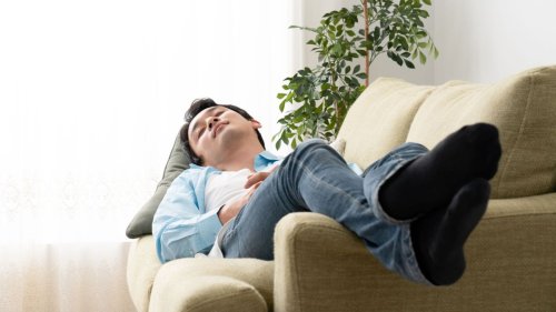 How to use the Navy SEAL Sleep Technique to fall asleep fast