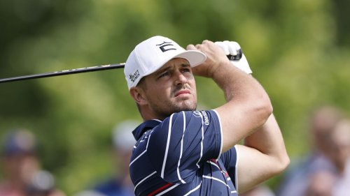 Report: Bryson DeChambeau and Patrick Reed Join LIV Golf Series