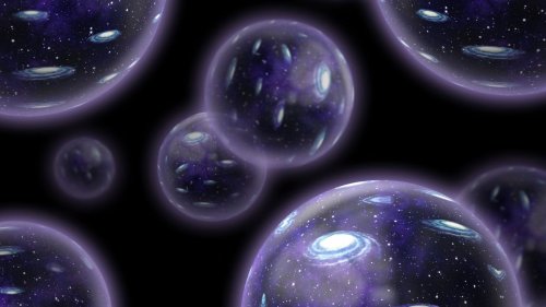 10 wild theories about the universe