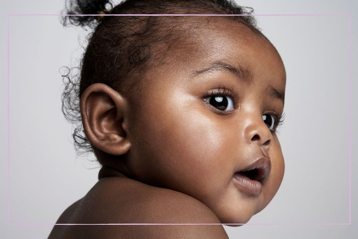 Nicknames’ were 2023’s biggest baby name trend - here’s the most popular short baby names of the year