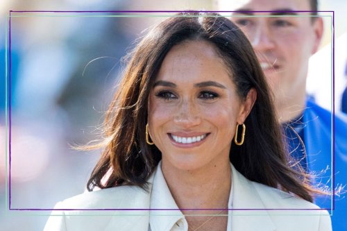 Meghan Markle could be set to publish her own 'huge' family memoir, royal expert reveals