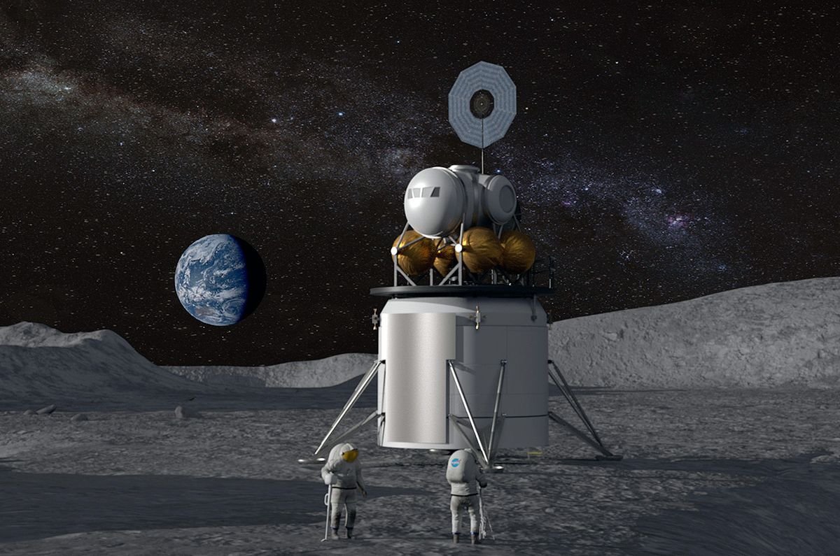 NASA's Artemis program: Everything you need to know