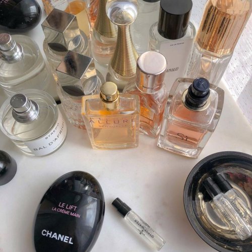 I Always Get Compliments on Zara Perfumes—10 That Could Easily Pass for Designer