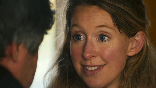The Wild Reactions To The New Elizabeth Holmes Documentary