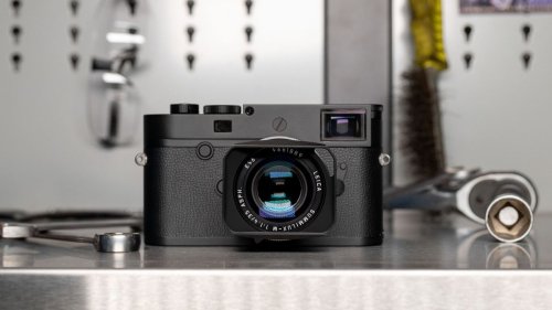 The best Leica cameras in 2022: from classic rangefinders to modern mirrorless
