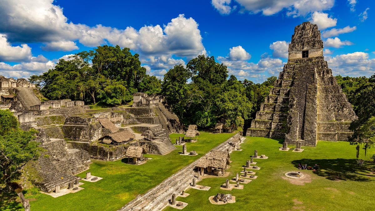 Why did the Maya civilization collapse?