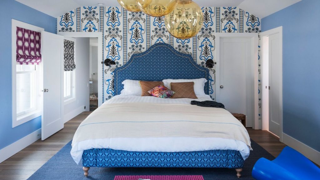 BEDROOM IDEAS - cover