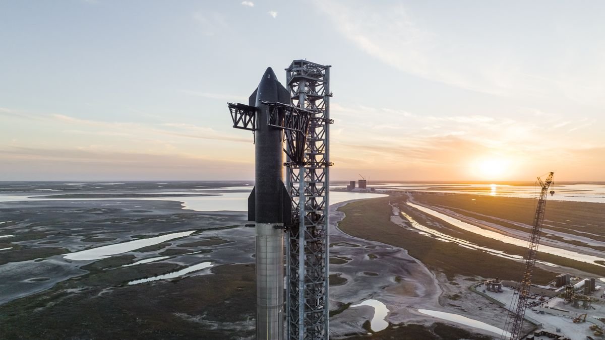 Essential Information About The SpaceX Starship Launch | Flipboard