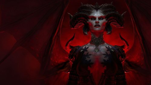 Diablo 4 review: "A magnificent and absurd loot theme park"