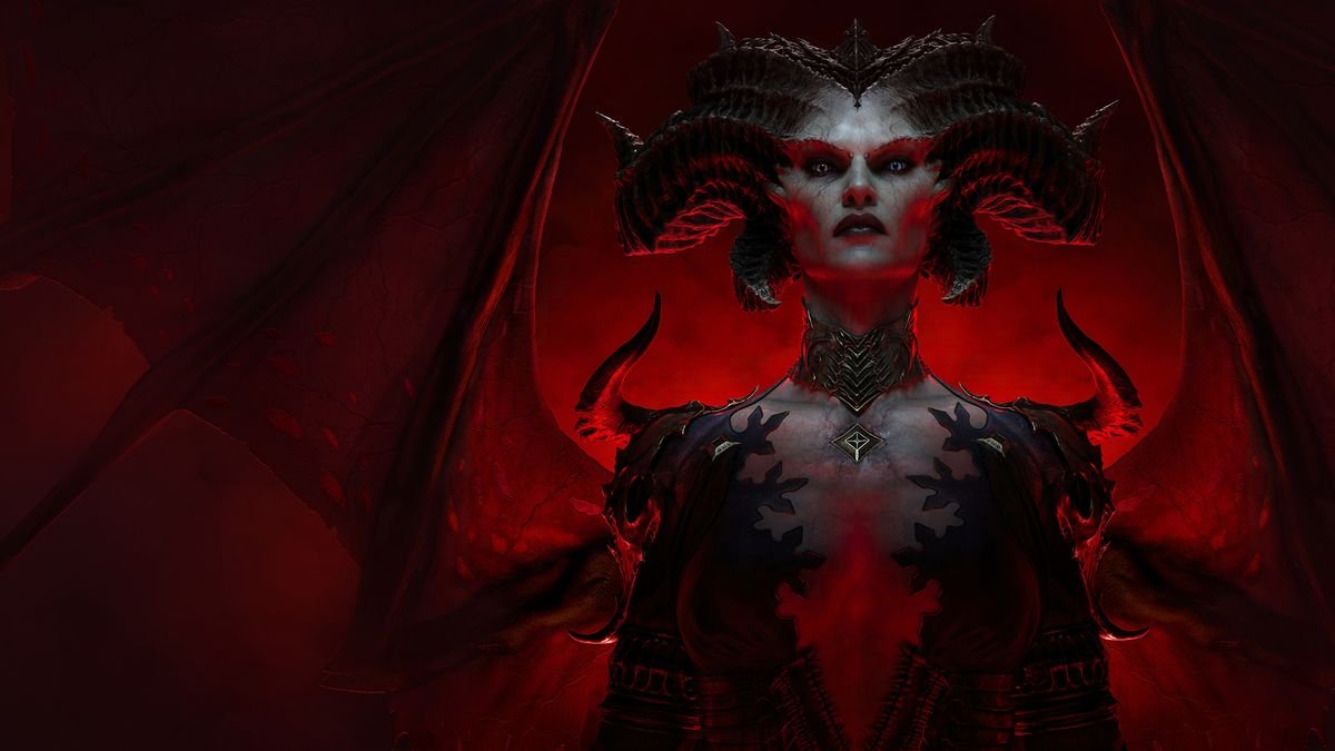 Diablo 4 review: "A magnificent and absurd loot theme park"