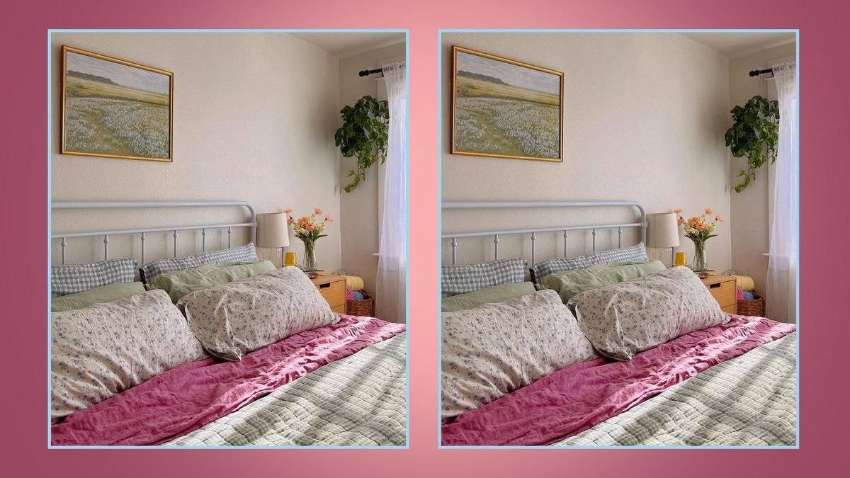 Designer-approved small bedroom hacks that will completely transform your space