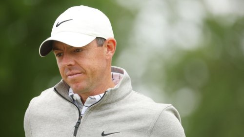 McIlroy discusses PGA Championship disappointment