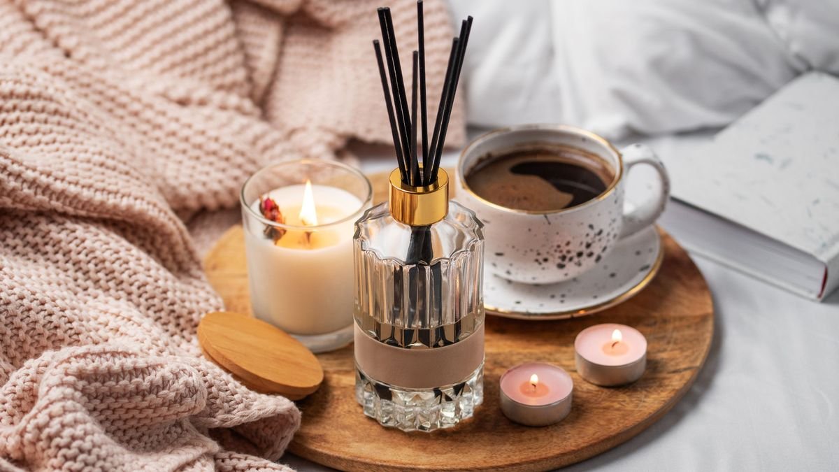 The best reed diffusers — 9 dreamy scents, tried and tested by us