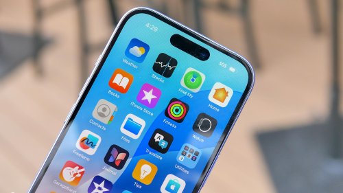 iOS 18.4.1 update is reportedly bricking some iPhones — what you need to know