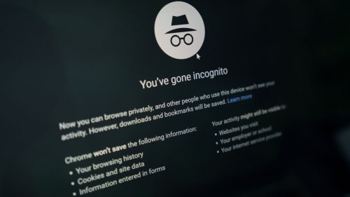 Google admits Chrome Incognito mode tracks users — what you need to know