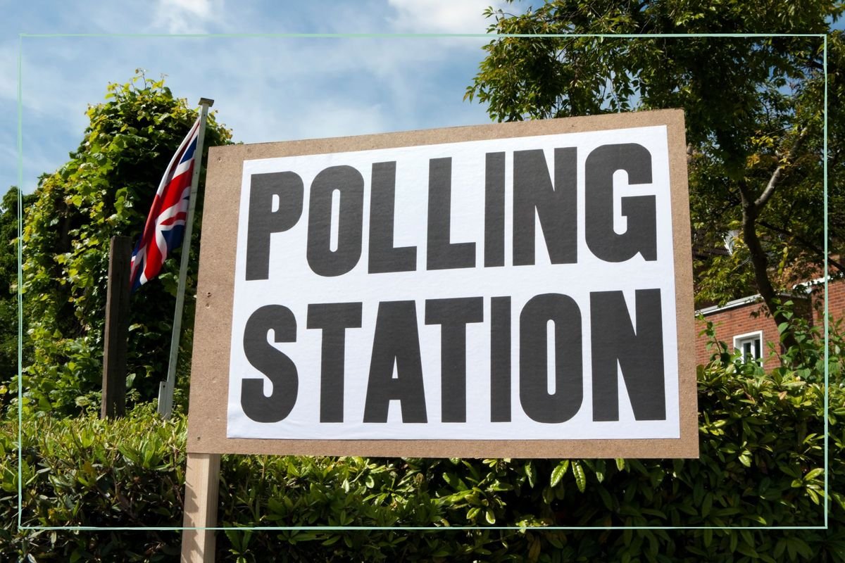 Here's when the next general election will be held in the UK