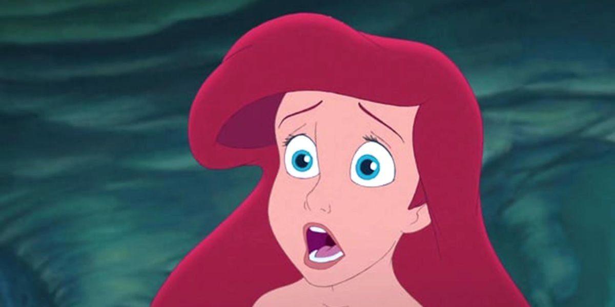Walt Disney World Princess Groped By Guest
