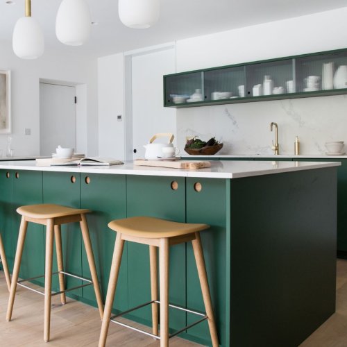 37 modern kitchen ideas – transform this key room into a contemporary space