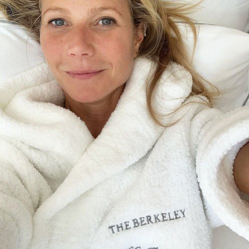 Gwyneth Paltrow's Facialist Put Me Through Skin Boot Camp—Here's What I Learned
