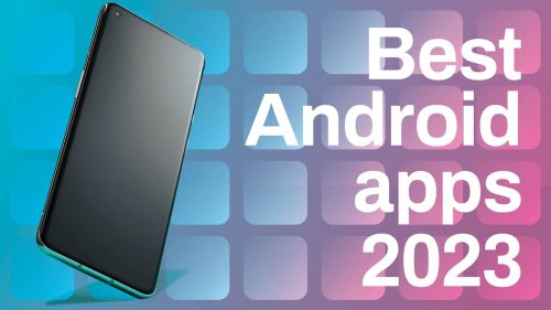 Best Android apps 2023: Great apps in every category