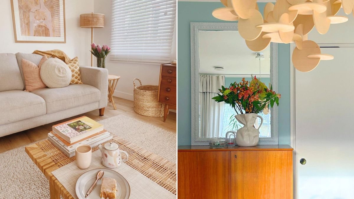 The best color combinations for small spaces, according to interior designers