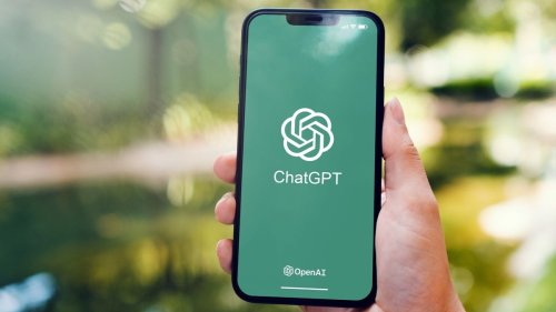 I replaced Photoshop with ChatGPT’s new AI image generator — here’s what happened