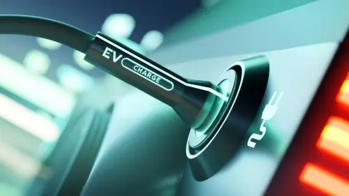 Battery Innovations