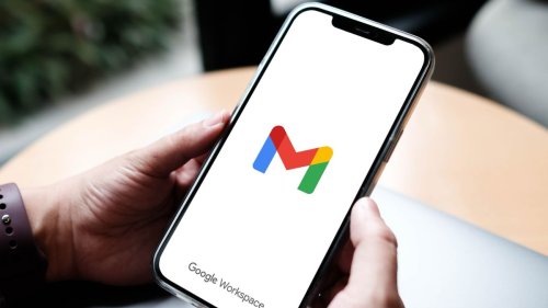 I used Google Gemini to declutter my Gmail account — here's how you can do it too