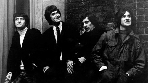 The story behind Dead End Street by The Kinks