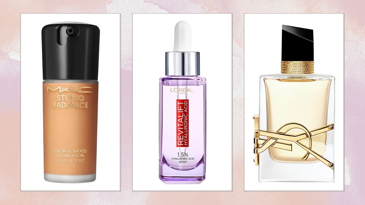 Jennifer Aniston reveals her favourite lipstick