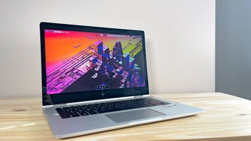 I revived my ancient HP laptop with Linux — and it was easier than you think