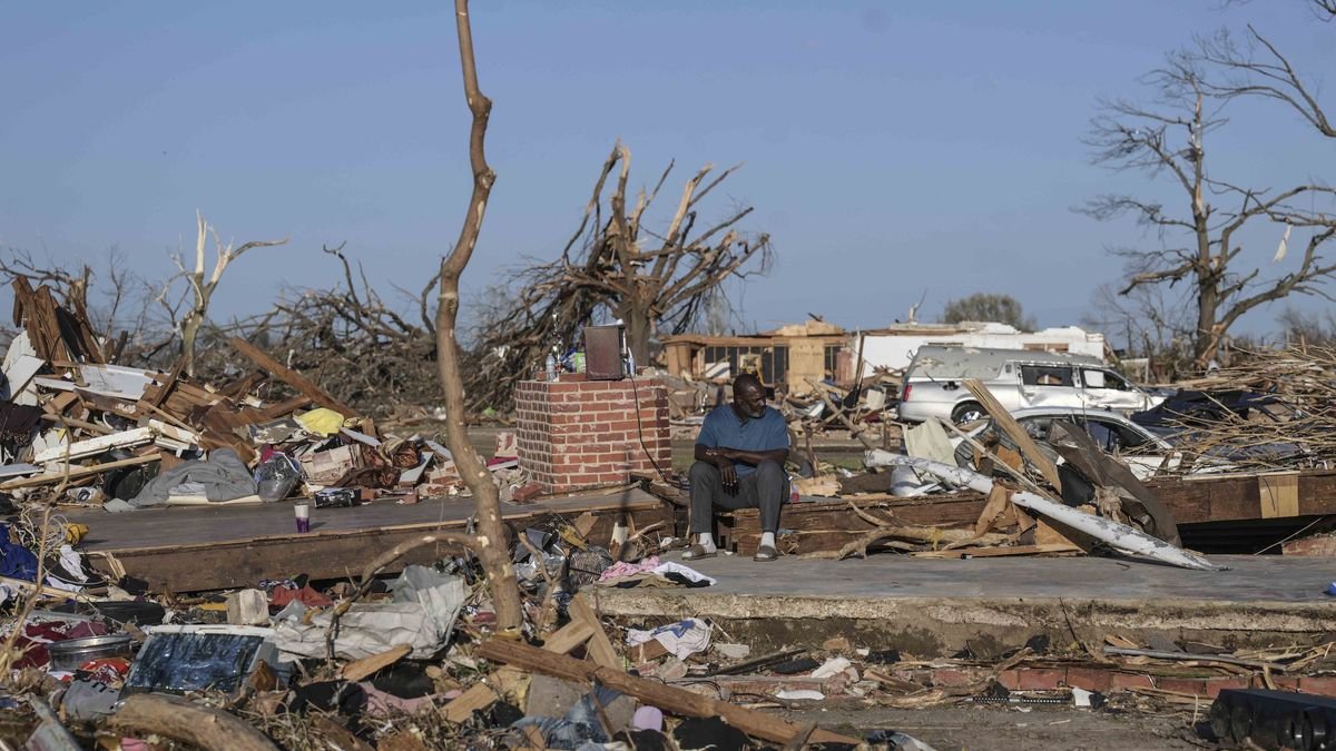 Can Humanity Avoid the Dire Consequences of Natural Disasters?