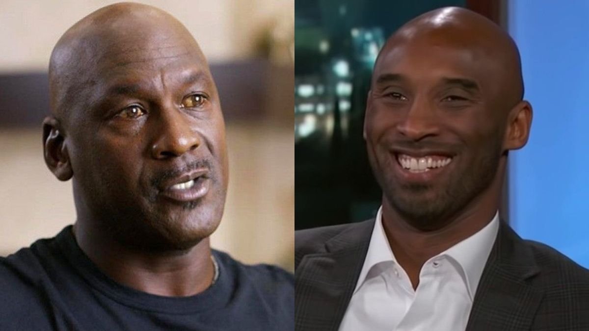 Dennis Rodman Gets Candid About The Difference Between Michael Jordan And Kobe Bryant In New Interview