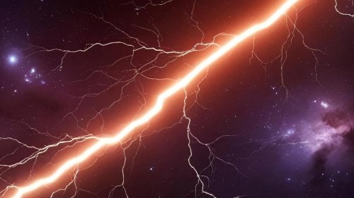 Gamma-ray bursts reveal largest structure in the universe is bigger and closer to Earth than we knew: 'The jury is still out on what it all means.'
