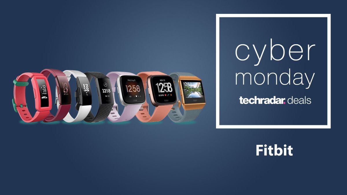 Cyber Monday Fitbit deals 2021: the best deals so far, and what we expect this year