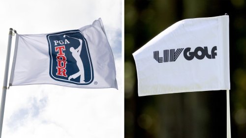 PGA Tour, LIV Golf And DP World Tour Announce Merger