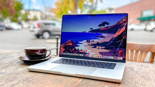 You can customize your Mac mouse pointer — here's how