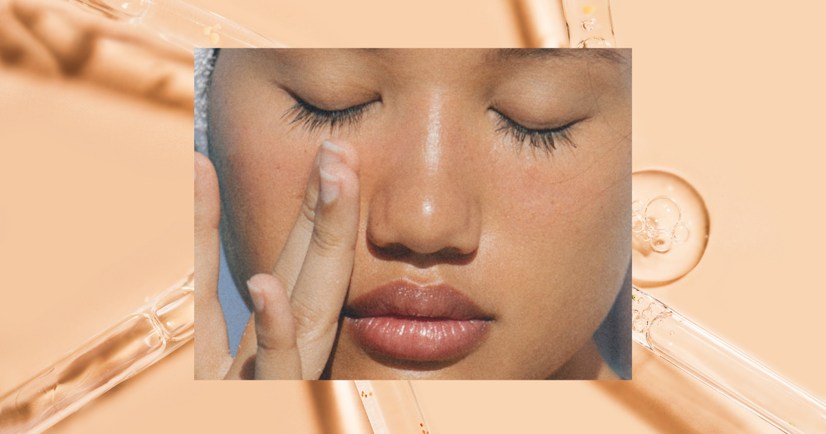 Not All PDRN Skincare Is Created Equal—This Is What a Derm Wants You to Know Before You Buy