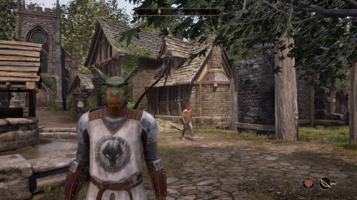 In Oblivion Remastered I returned to a village that has haunted me for years to relive one of the best side quests in the RPG